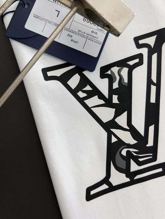 Picture of Louis Vuitton T Shirts Short _SKULVM-5XL12yr698172